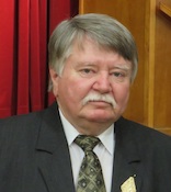 Jámbor Zoltán