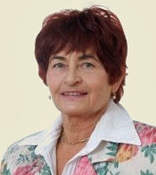 Marik Lászlóné
