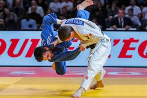 Judo