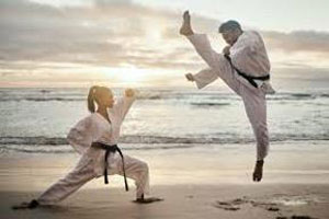 Karate