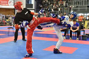 Kick-box
