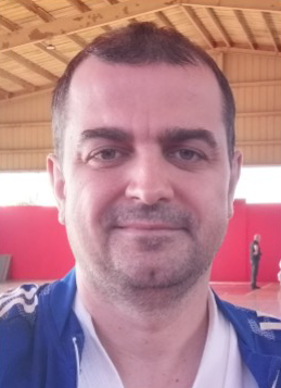Baracsi István