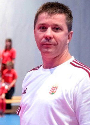 Debreczeni Dezső