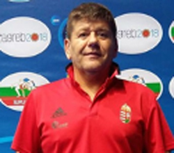 Páli Sándor
