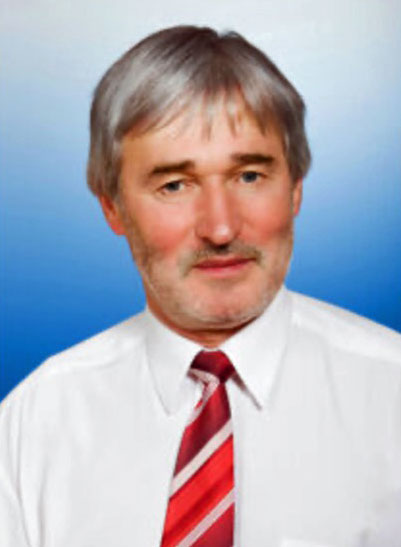 Tóth Sándor