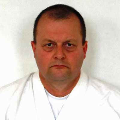 Gregor László