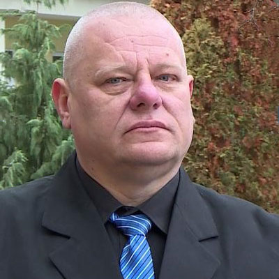 Járosi Pál